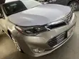 2013 Toyota Avalon Limited Sedan - Foreign Used - 4