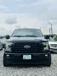 Ford F-150 XL Regular Cab Pickup 2017 - 1