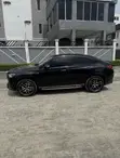 2021 Mercedes-Benz AMG GLE 53 4MATIC SUV - 4