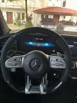 2021 Mercedes-Benz AMG GLE 53 4MATIC SUV - 5