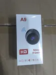 High Quality Mini A9 IP Camera - 1