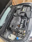 Hyundai Sonata 2013 Gray - 4