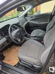 Hyundai Sonata 2013 Gray - 5