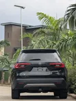 2024 Toyota Grand Highlander Hybrid Limited AWD - Baƙi - 1