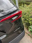 2024 Toyota Grand Highlander Hybrid Limited AWD - Baƙi - 2