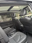 2024 Toyota Grand Highlander Hybrid Limited AWD - Baƙi - 3