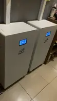 15kWh Lithium Inverter Battery - 2