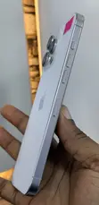 Apple iPhone 16 Pro Max 256GB White (Used) - 4