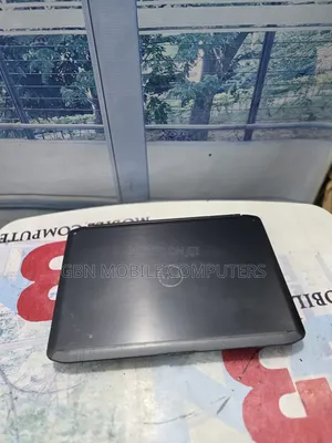 Dell Latitude 5430 Laptop 4GB RAM, 320GB HDD, Intel Core i5