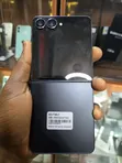 Samsung Galaxy Z Flip7 256GB Black - 2