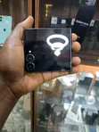 Samsung Galaxy Z Flip7 256GB Black - 3