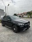 Mercedes-Benz GLE 450 4MATIC 2022 Baki - 1