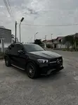 Mercedes-Benz GLE 450 4MATIC 2022 Baki - 2