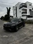 Mercedes-Benz GLE 450 4MATIC 2022 Baki - 4
