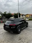Mercedes-Benz GLE 450 4MATIC 2022 Baki - 5