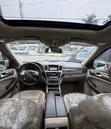 2013 Mercedes-Benz ML 350 4Matic Fari - 4