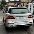 2013 Mercedes-Benz ML 350 4Matic Fari - 5