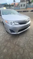 Toyota Camry L Sedan 2012 - Babu Hatsari - 1