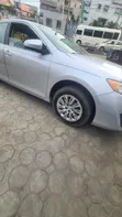 Toyota Camry L Sedan 2012 - Babu Hatsari - 2