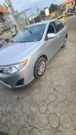 Toyota Camry L Sedan 2012 - Babu Hatsari - 3