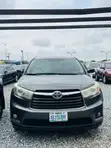 2015 Toyota Highlander LE SUV AWD - 1