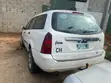 Ford Focus 2004 White - 1