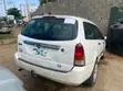 Ford Focus 2004 White - 2