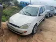 Ford Focus 2004 White - 3