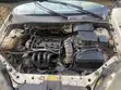 Ford Focus 2004 White - 4