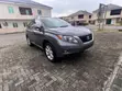Lexus RX 350 AWD 2012 Grey - 1