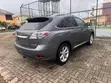 Lexus RX 350 AWD 2012 Grey - 2
