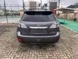 Lexus RX 350 AWD 2012 Grey - 4