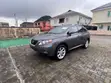 Lexus RX 350 AWD 2012 Grey - 5