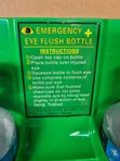 Reliwash Saline Eye Wash Station - 2