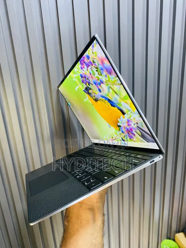 Dell XPS 13 9310 Laptop - 16GB RAM, 512GB SSD, Core i7 - 1