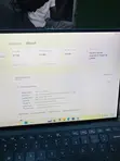 Dell XPS 13 9310 Laptop - 16GB RAM, 512GB SSD, Core i7 - 2