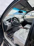 Toyota Highlander Limited V6 2005 Black - 1