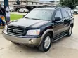 Toyota Highlander Limited V6 2005 Black - 2