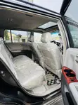 Toyota Highlander Limited V6 2005 Black - 3