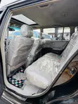 Toyota Highlander Limited V6 2005 Black - 4