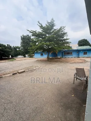 Filin Zama na 3200sqm don Siyarwa a Maitama, Abuja