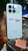 Xiaomi Poco F8 Pro 512GB Green - 1