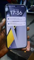 Xiaomi Poco F8 Pro 512GB Green - 3