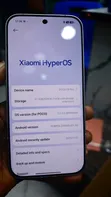 Xiaomi Poco F8 Pro 512GB Green - 4