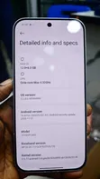 Xiaomi Poco F8 Pro 512GB Green - 5