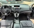 Honda CR-V 2014 Mai Amfani Da Ita A Ƙasashen Waje - 5