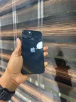 Apple iPhone 14 256GB Black - 1