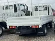 Sabon T-King 3 Ton Drop Side Truck - 3