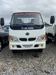 Sabon T-King 3 Ton Drop Side Truck - 4
