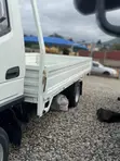 Sabon T-King 3 Ton Drop Side Truck - 5